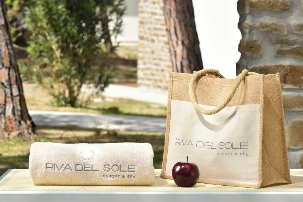 Riva Del Sole Resort Spa 34/67