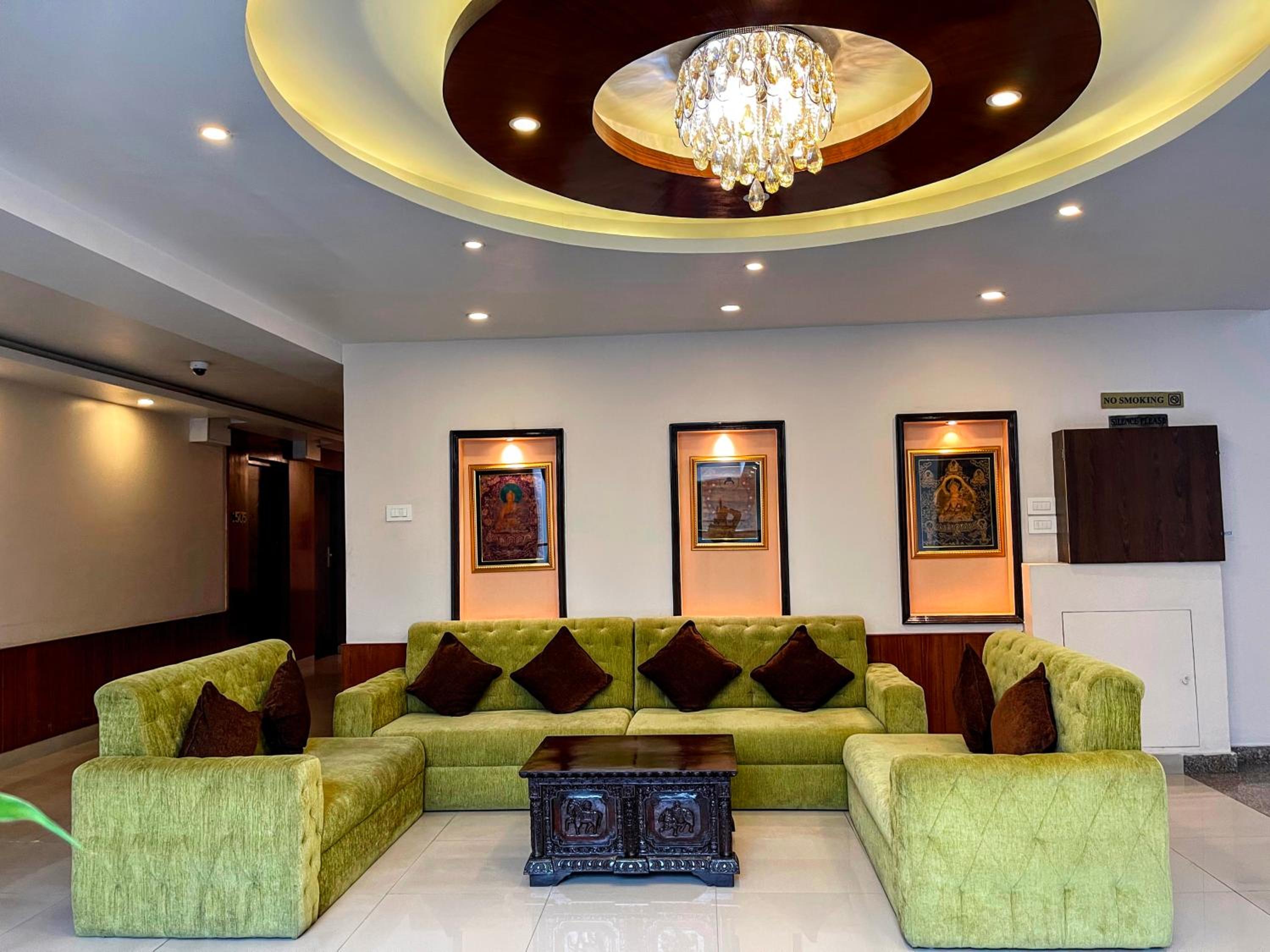 Yatri Suites and Spa, Kathmandu 43/59