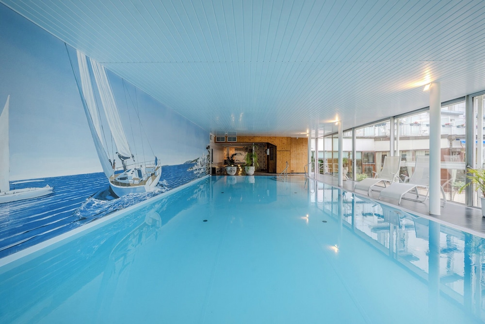Ringhotel Seehof Berlin 27/68