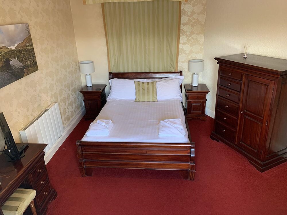 Troutbeck Inn 13/26