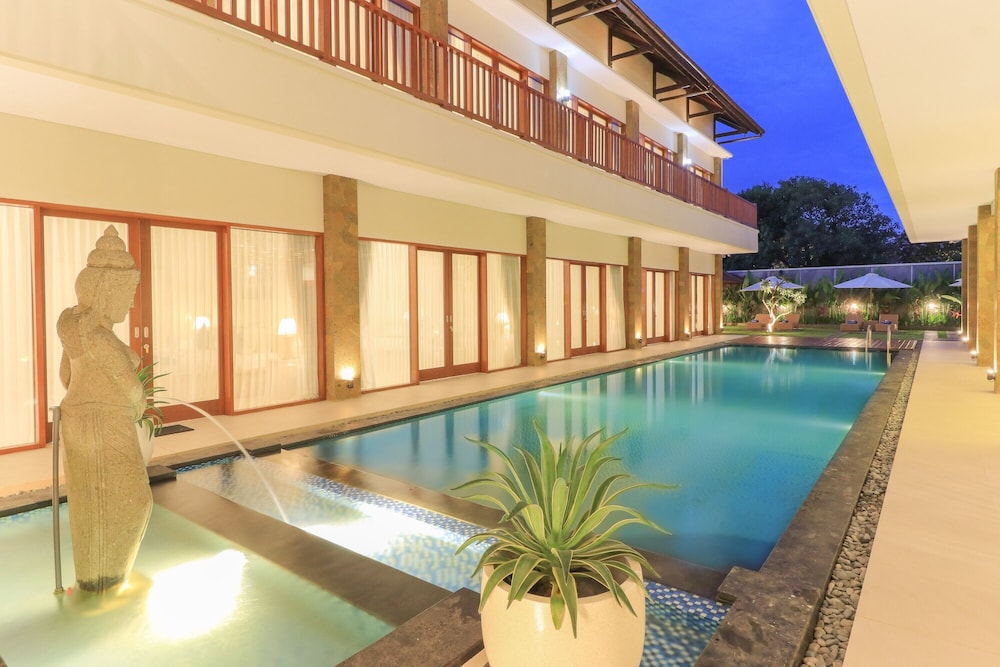 Villa Linda 2 by ZUZU 40/63