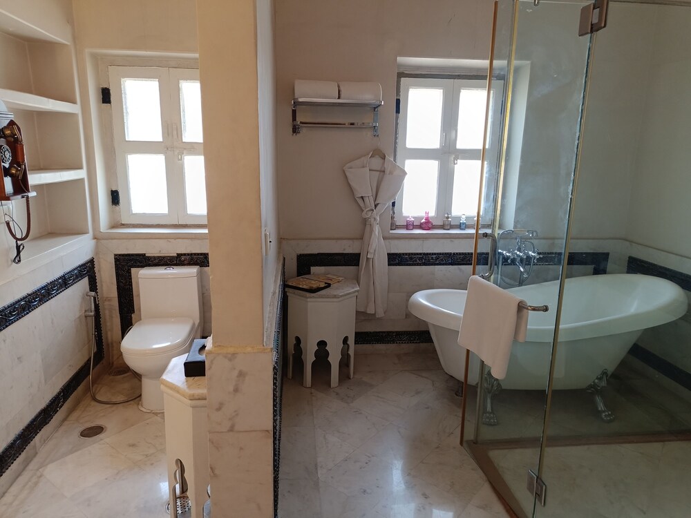 Chomu Palace Hotel 49/50