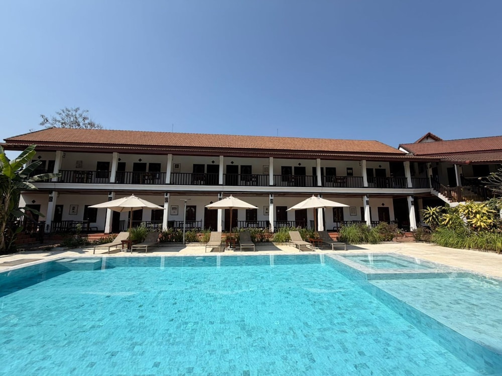 Vangsavath Hotel 6/81
