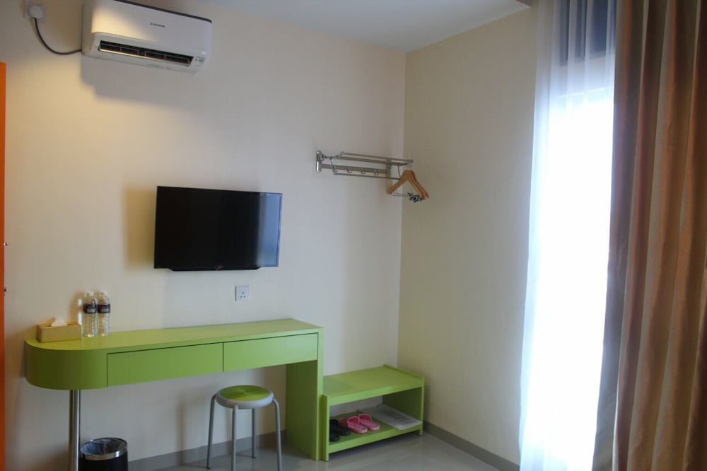 Sahid Vanilla Nagoya Batam 23/39