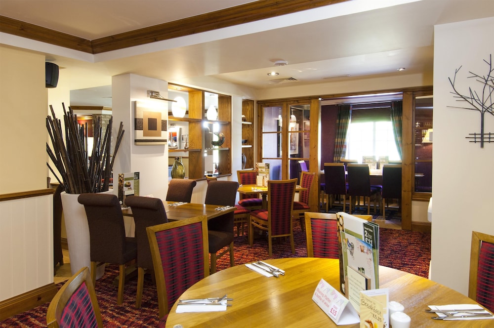 Premier Inn Ramsgate (Manston Airport) 32/52