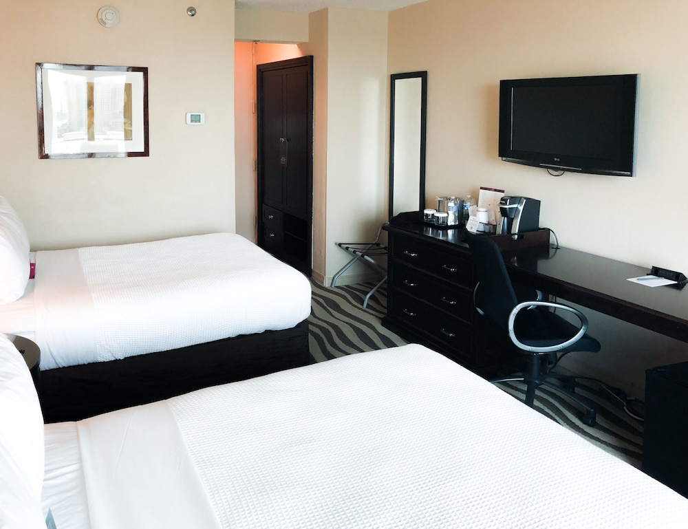 Fort Pontchartrain a Wyndham Hotel 26/70
