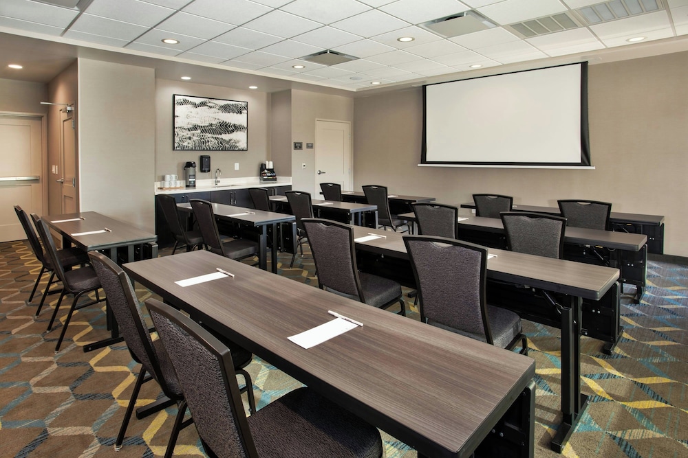 Residence Inn by Marriott Wichita Falls 14/25