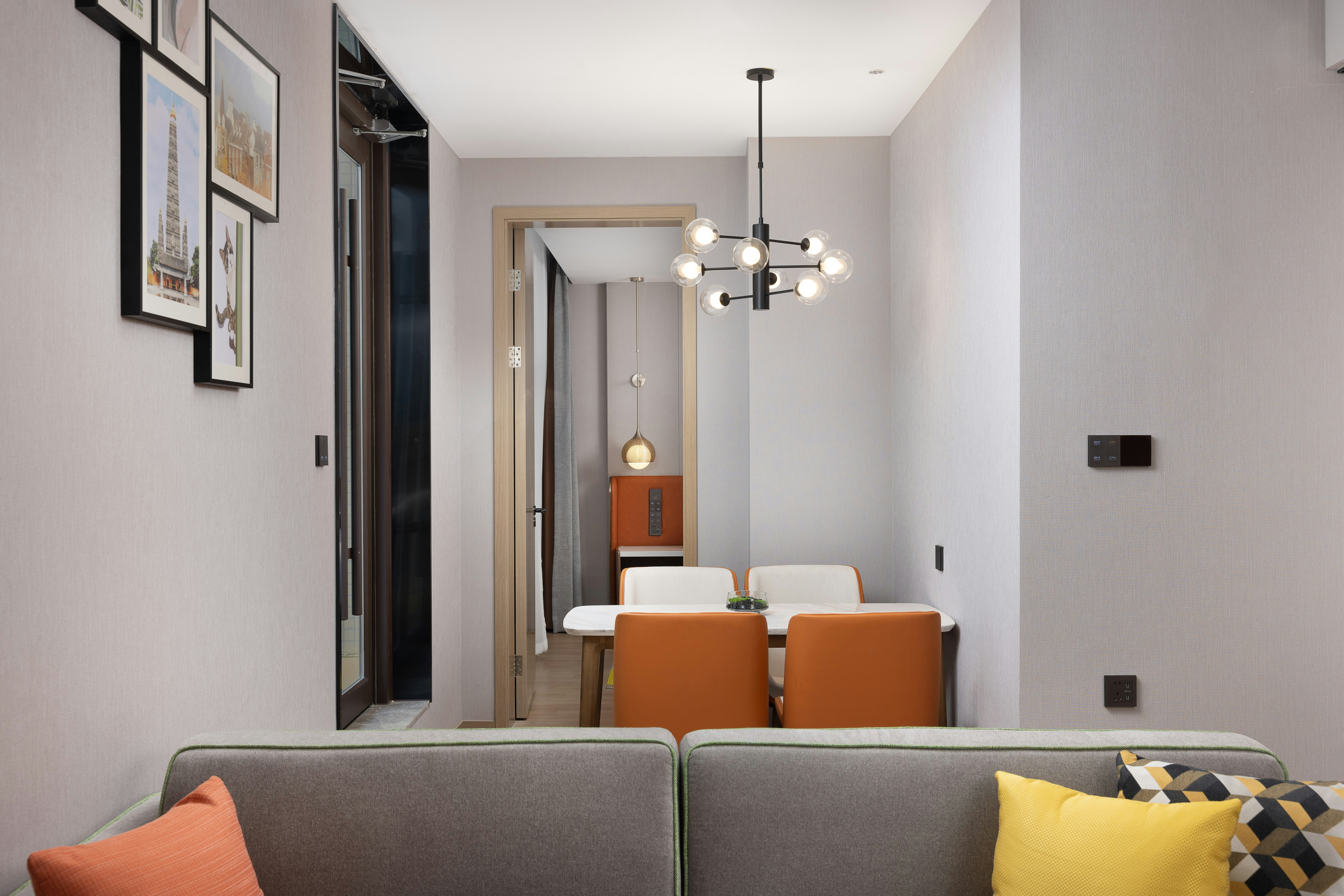 Home2 Suites by Hilton Chengdu Pengzhou 63/83