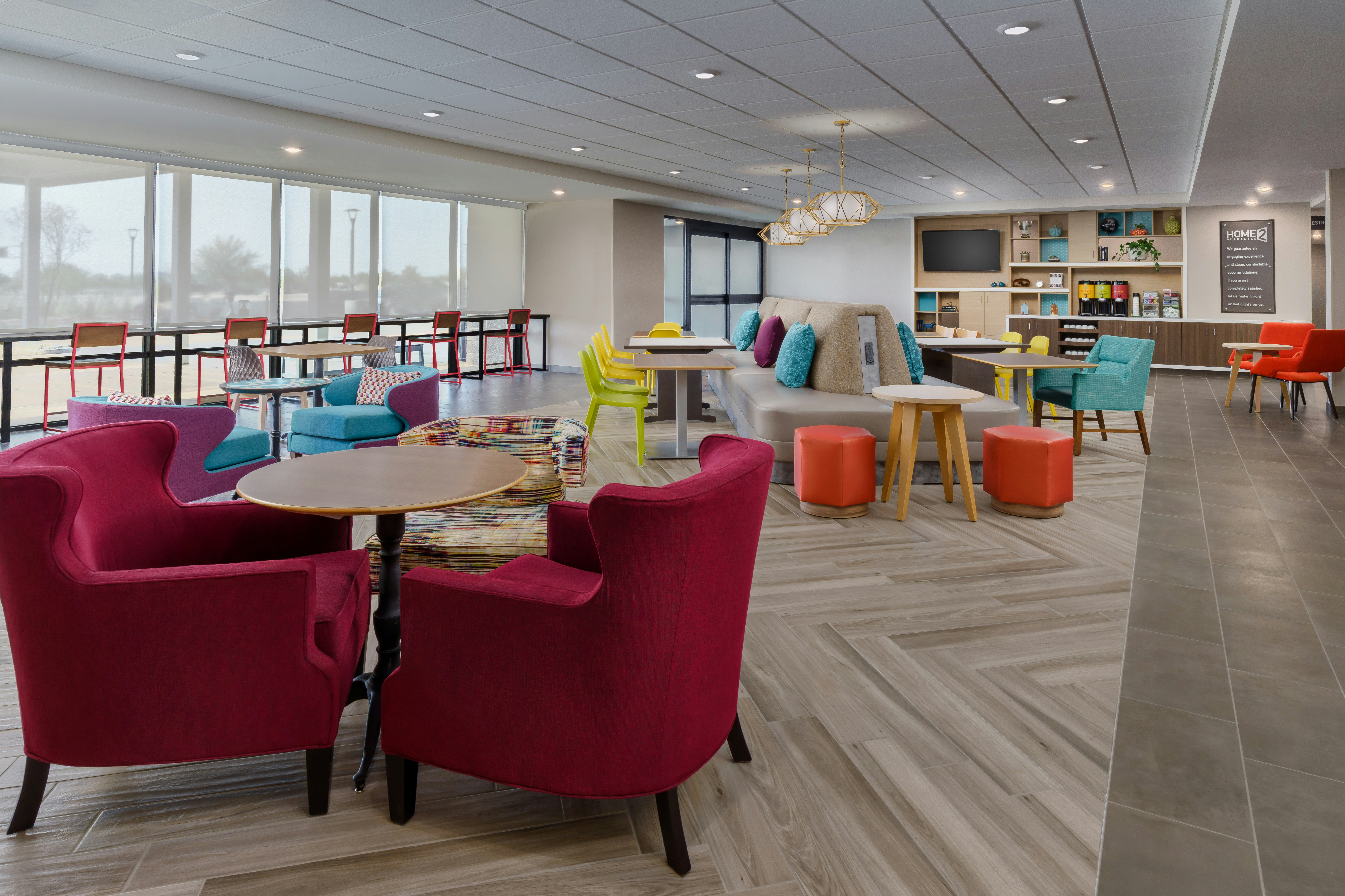Home2 Suites by Hilton Scottsdale North 9/19