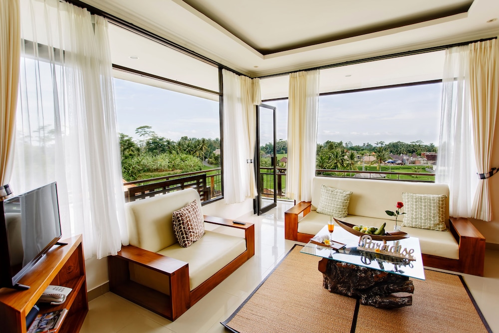 Om Ham Retreat And Resort 48/73