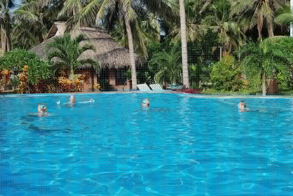 Non Nuoc Resort 34/70