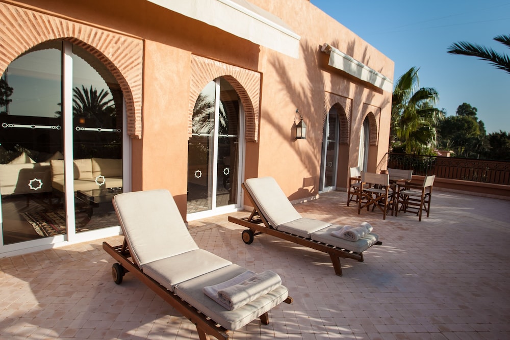 Tikida Golf Palace - Adults Only 31/64