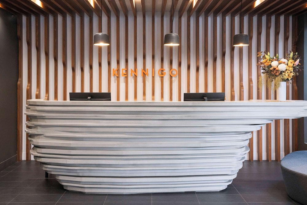 Kennigo Hotel Brisbane 7/50