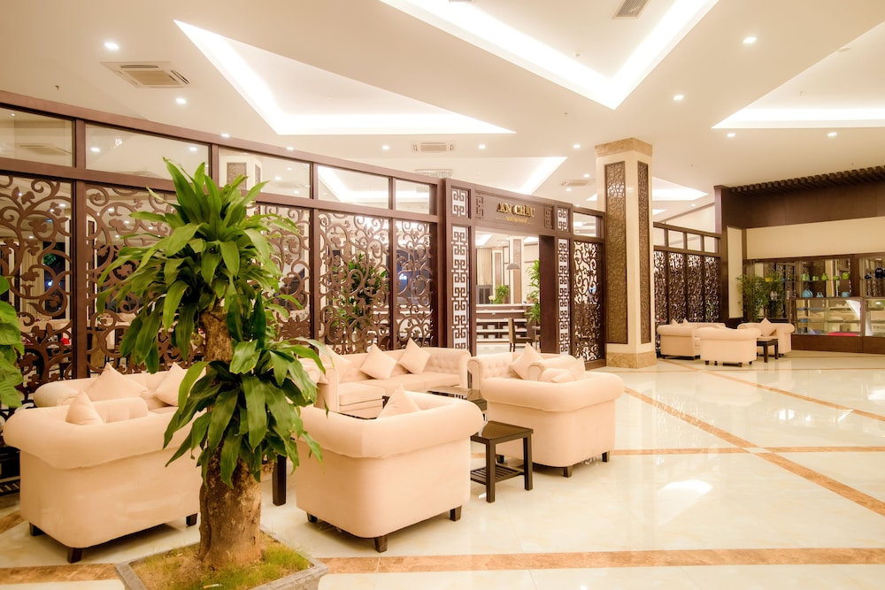 Muong Thanh Grand Bac Giang Hotel 9/62