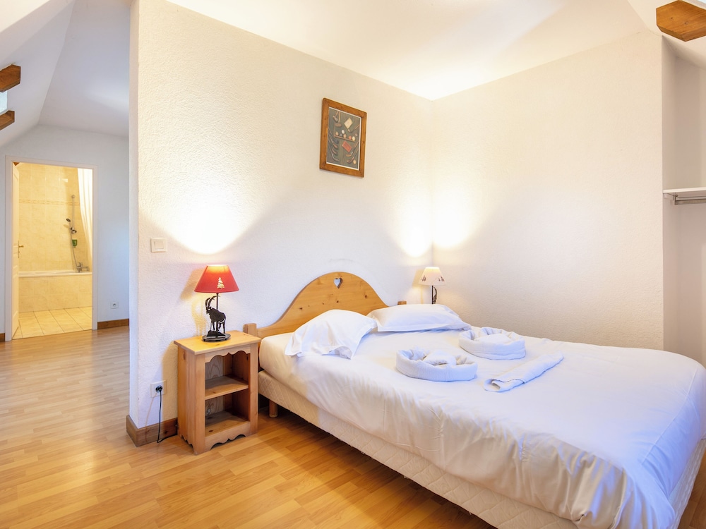4 Rooms, Apartment, Twin Beds, 2 Bunk Beds, 3 Double Beds, Sofa