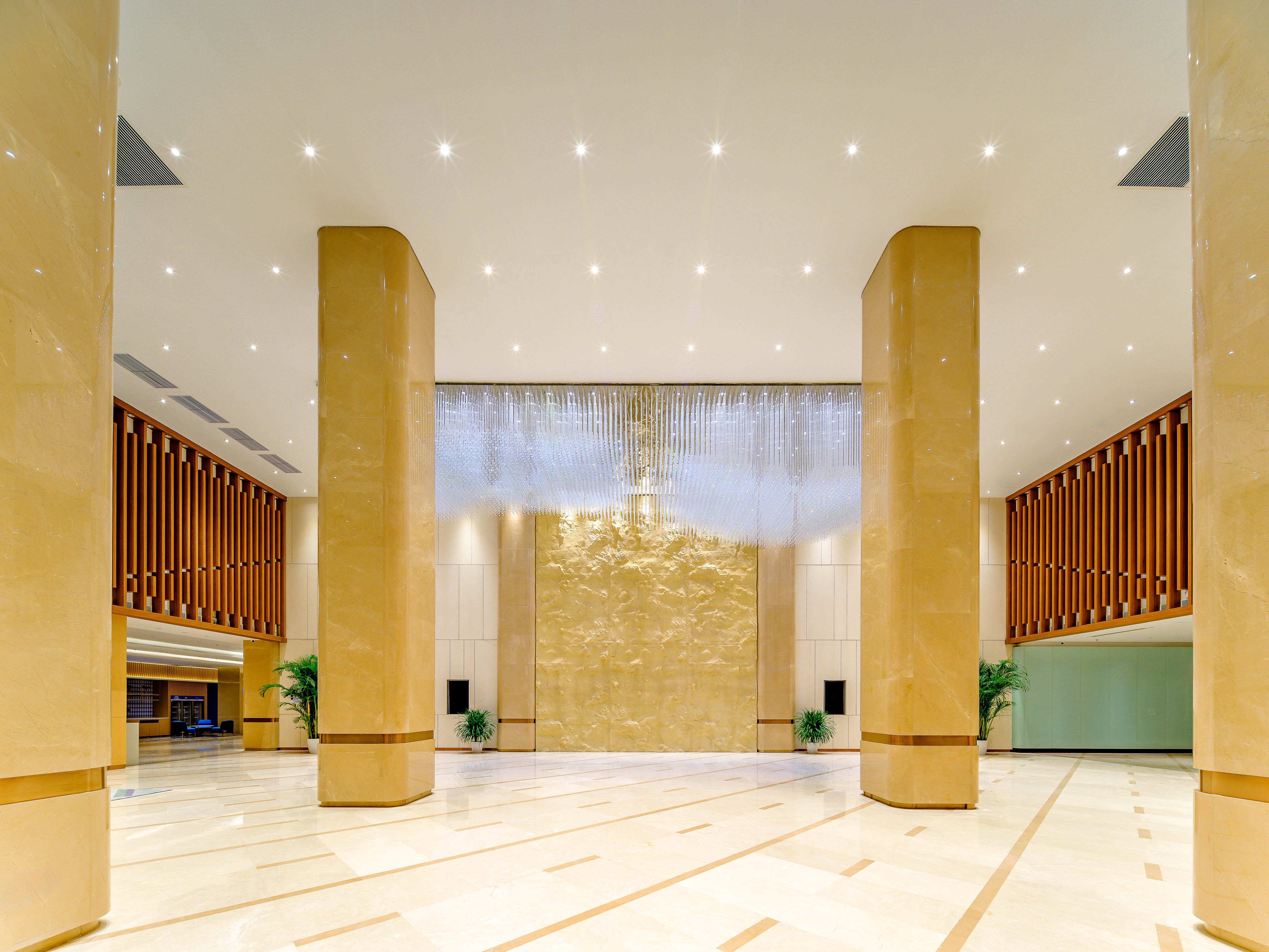 Holiday Inn Express Beijing Conference Center 3/35