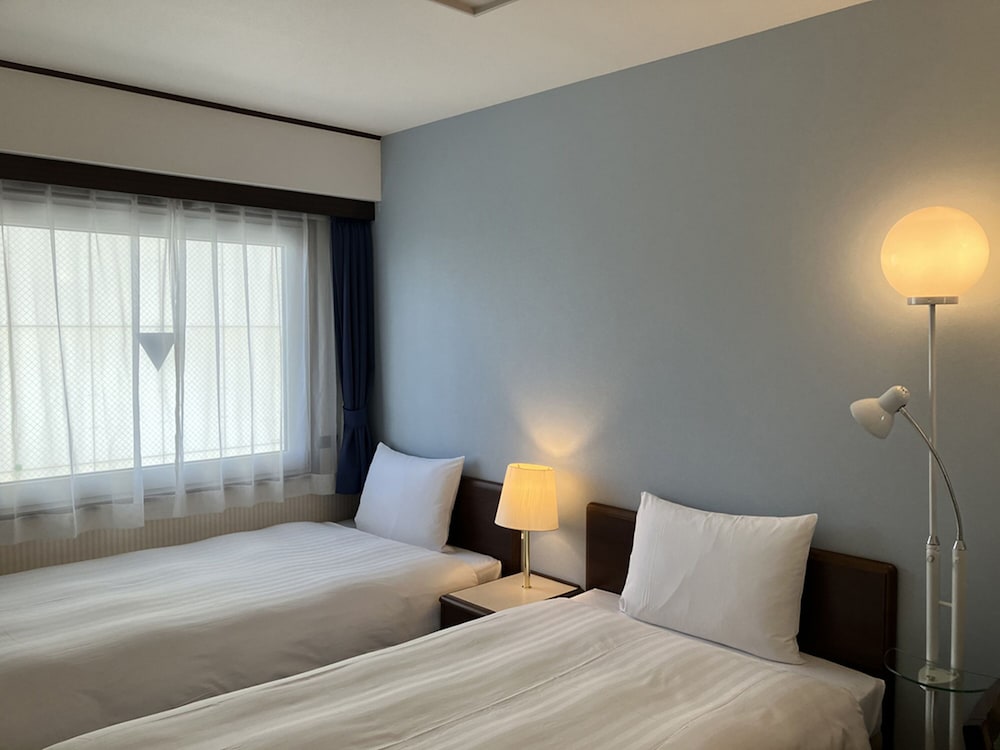 Toyoko Inn Hiroshima Ekimae Ohashi Minami 12/67
