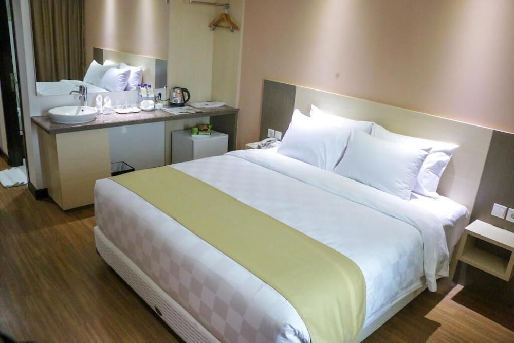 Dalton Hotel 26/58