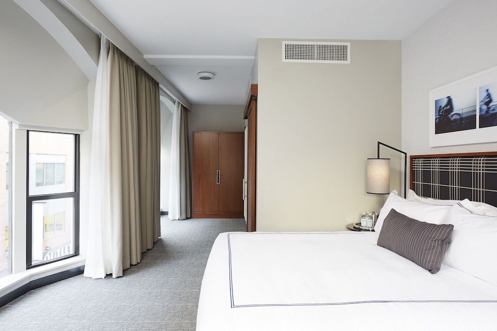 The Godfrey Hotel Boston 15/64
