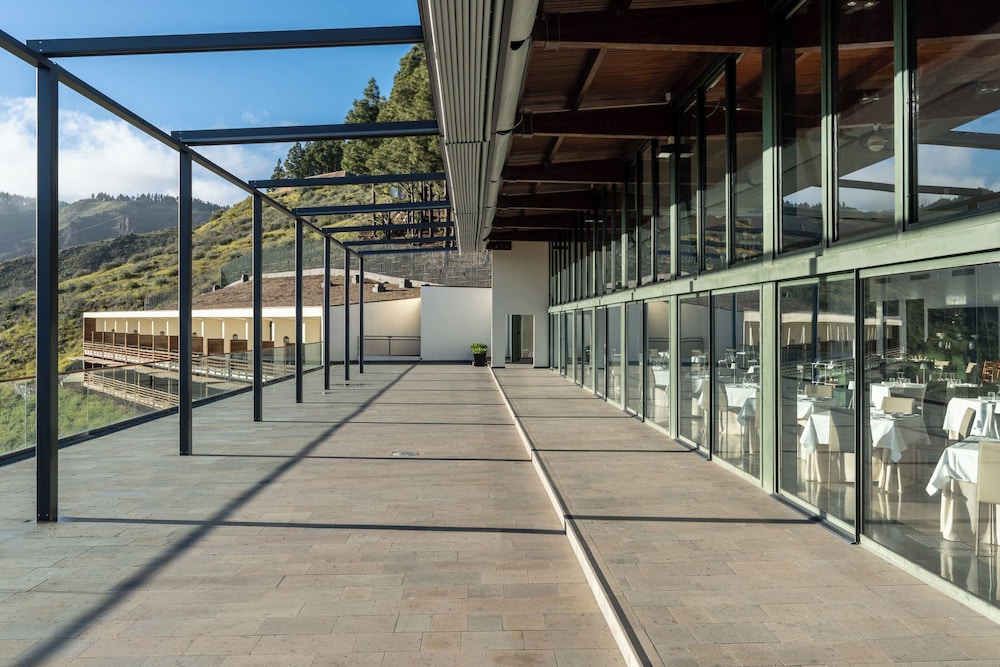 Parador de Cruz de Tejeda 49/63