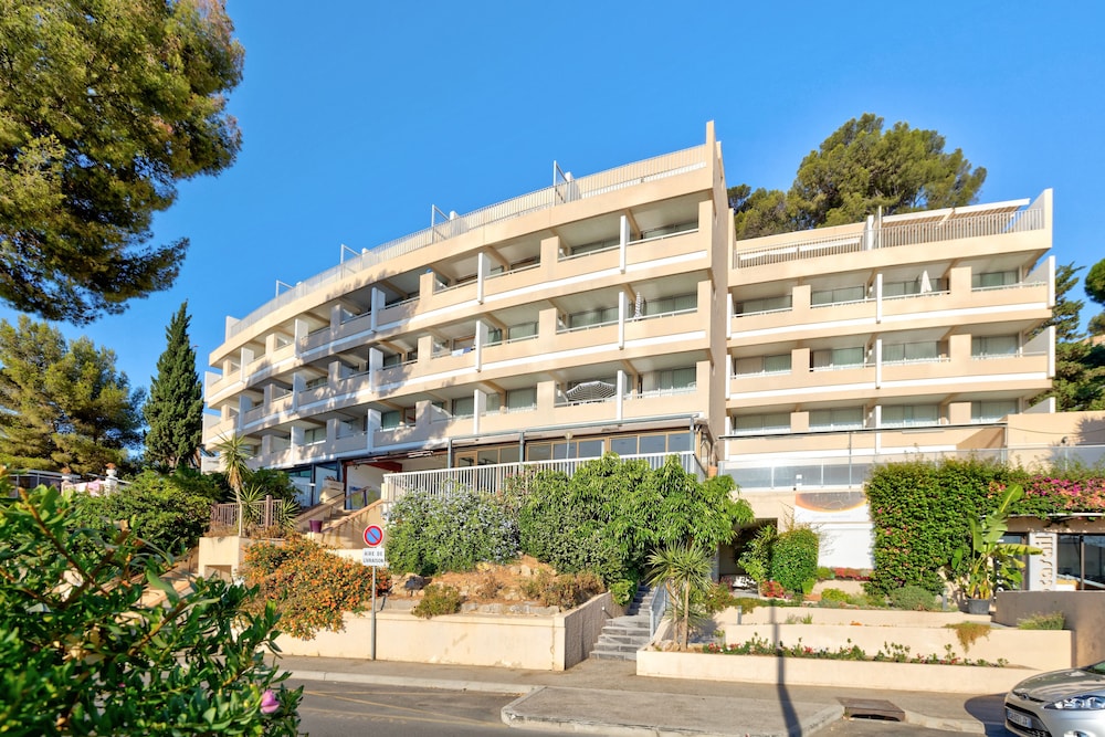 Residence Maeva Bandol Port 2/38