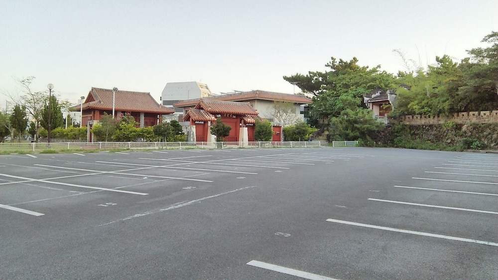 Smile Hotel Naha City Resort 43/50