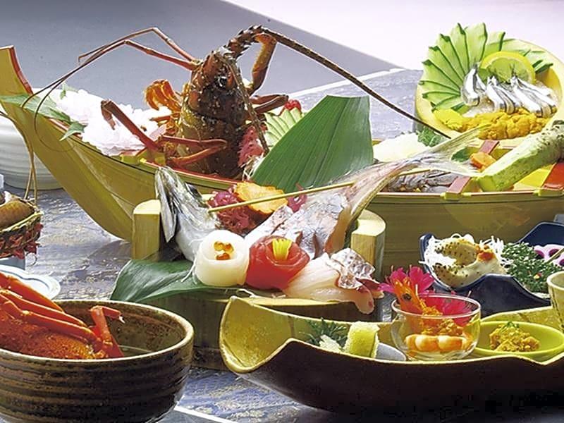 Daikoku Resort Hotel 23/46