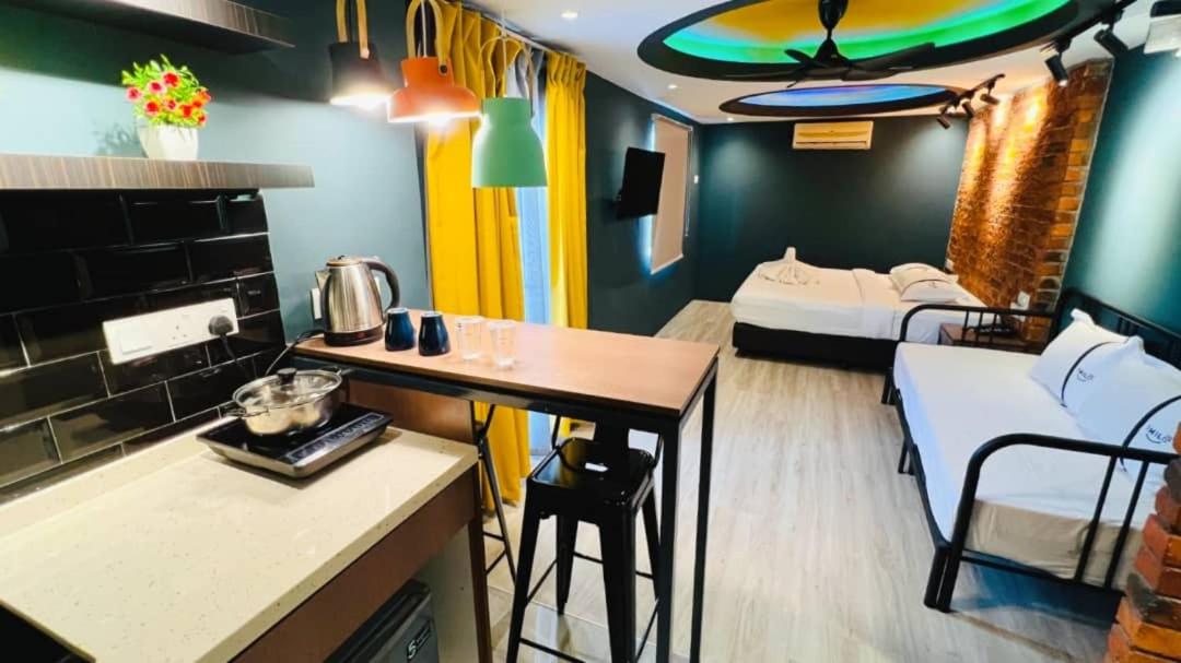 Smile Hotel Balakong Kajang 28/33