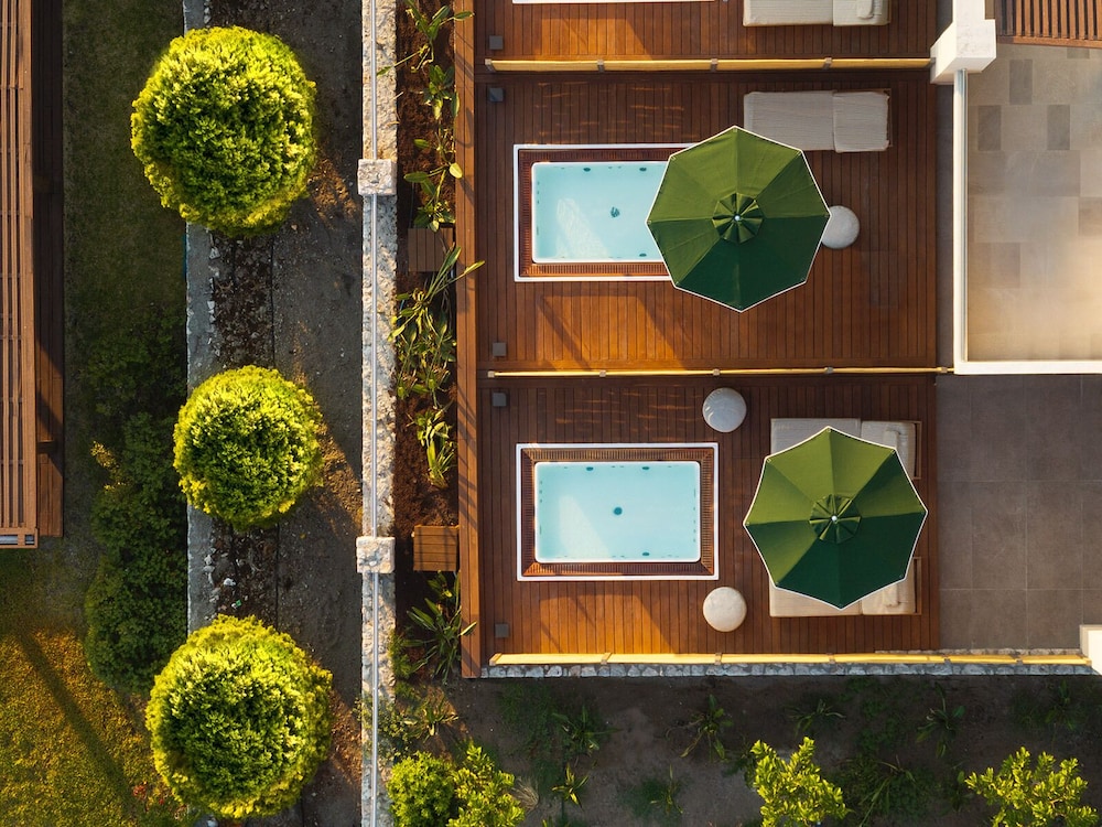 Sentido Port Royal Villas and Spa - Adults Only 45/50