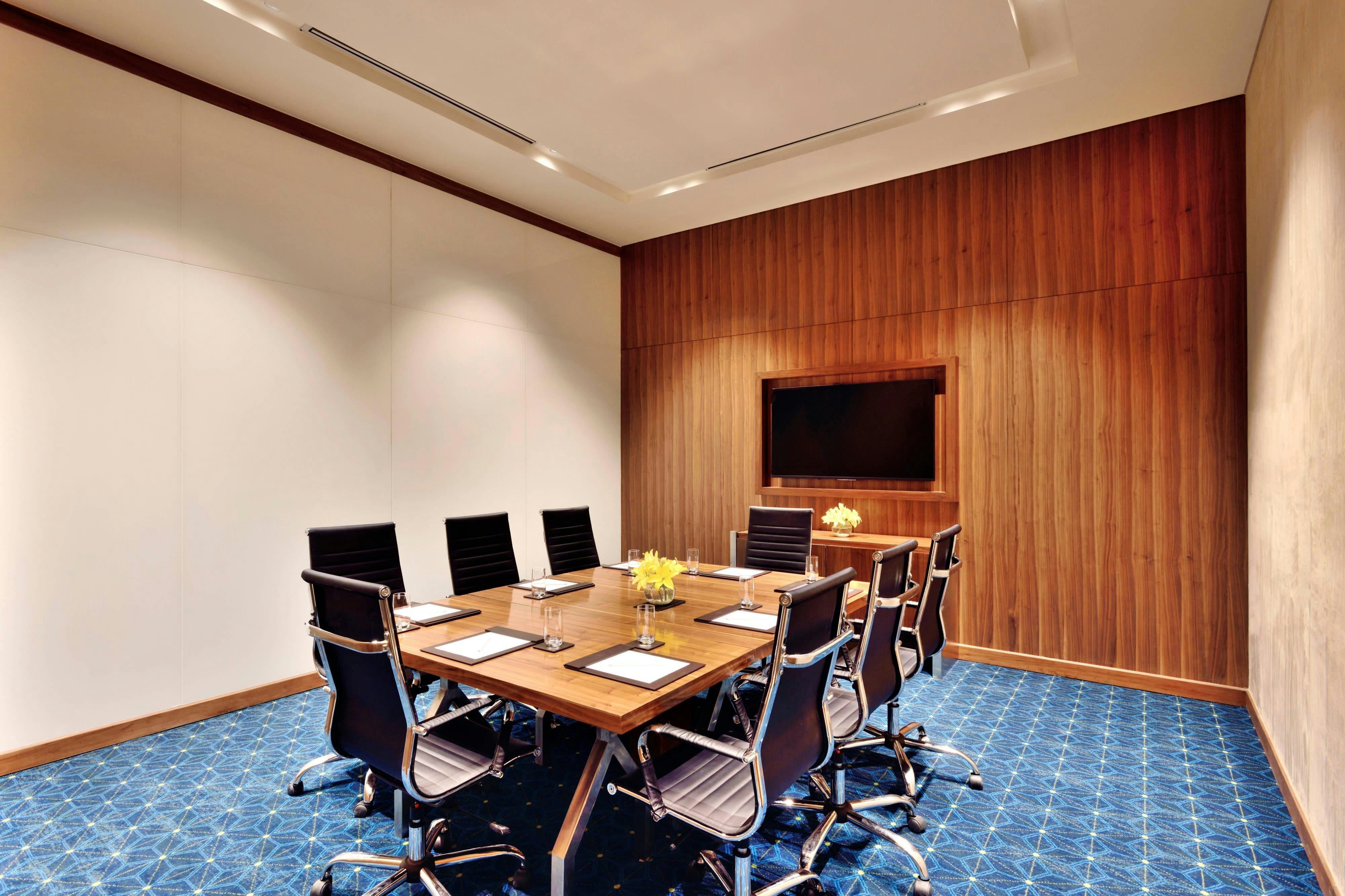 Fairfield By Marriott Jodhpur Hotel 7/9