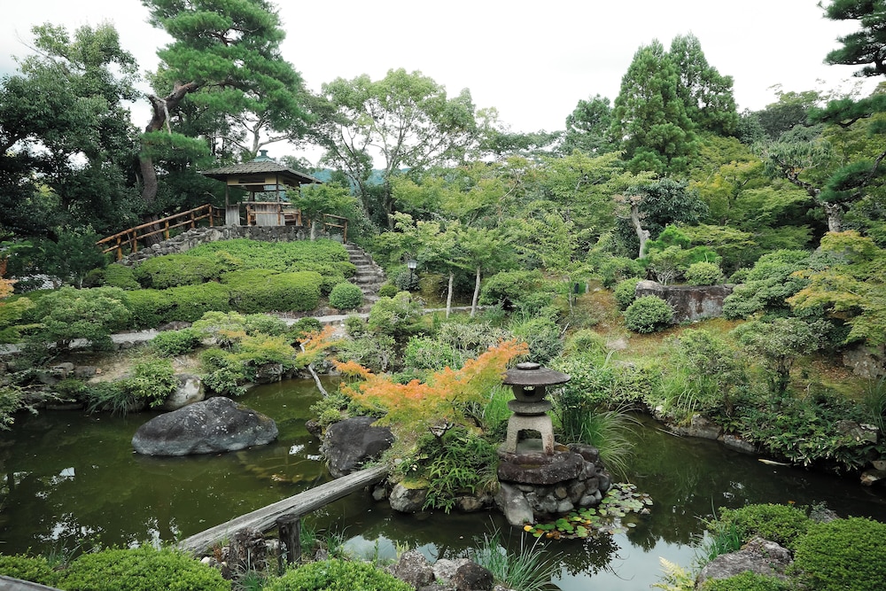 Shisui, a Luxury Collection Hotel, Nara 41/50