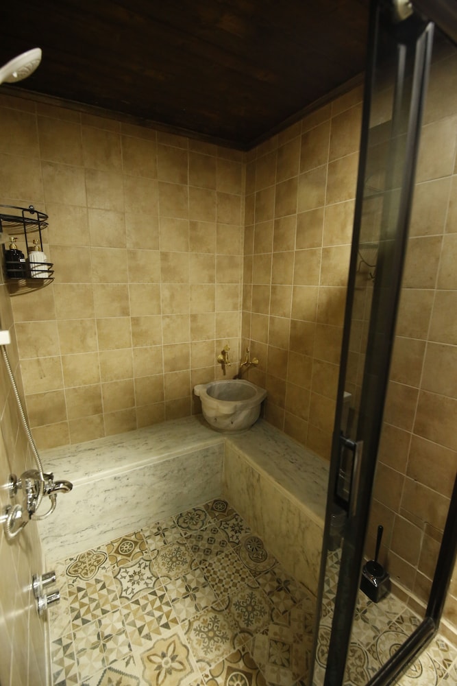 Kaliruha Butik Otel 49/50