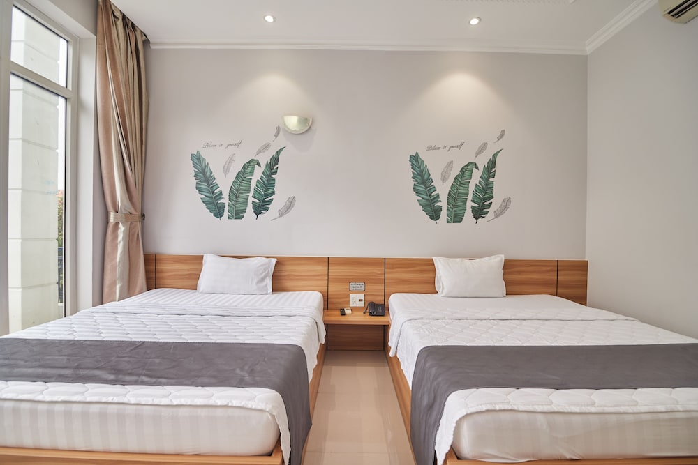 Bin Bin Hotel 2 14/50