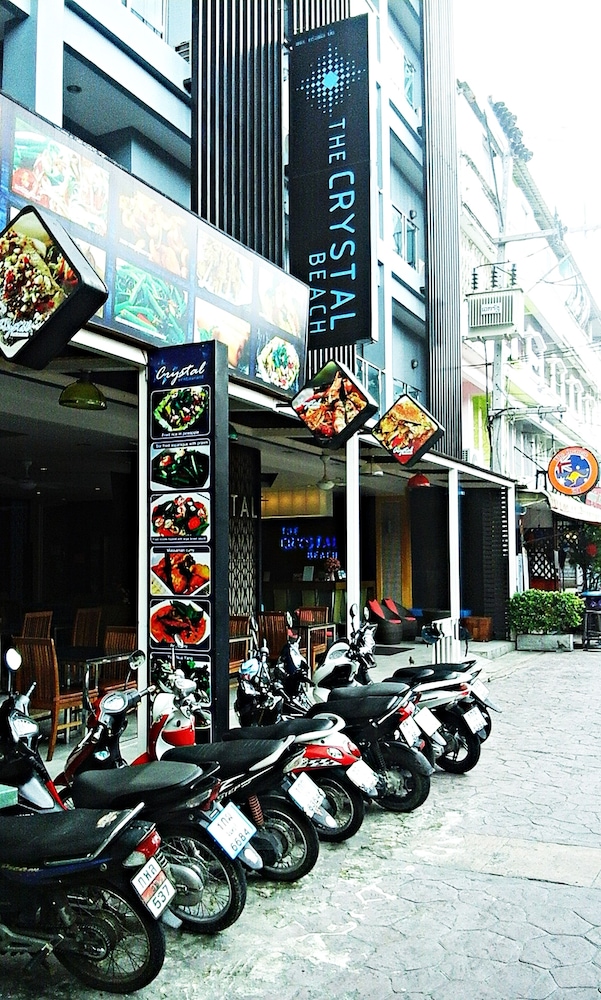 The Crystal Beach Hotel 43/56