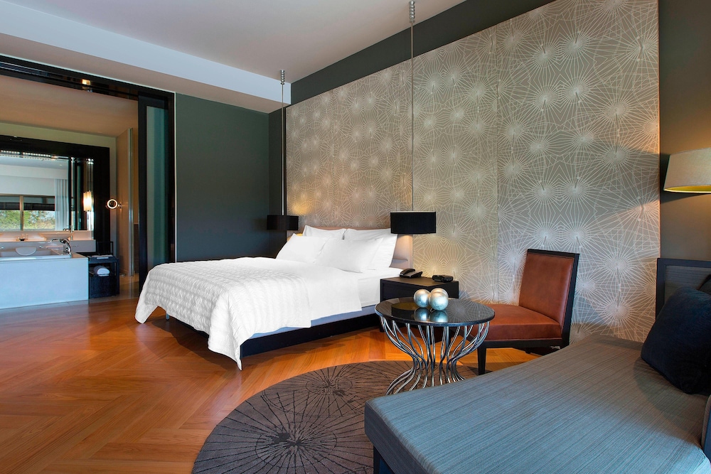 Le Meridien Chiang Rai Resort 21/71