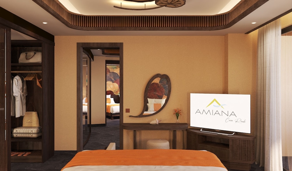 Amiana Resort Cam Ranh 40/50