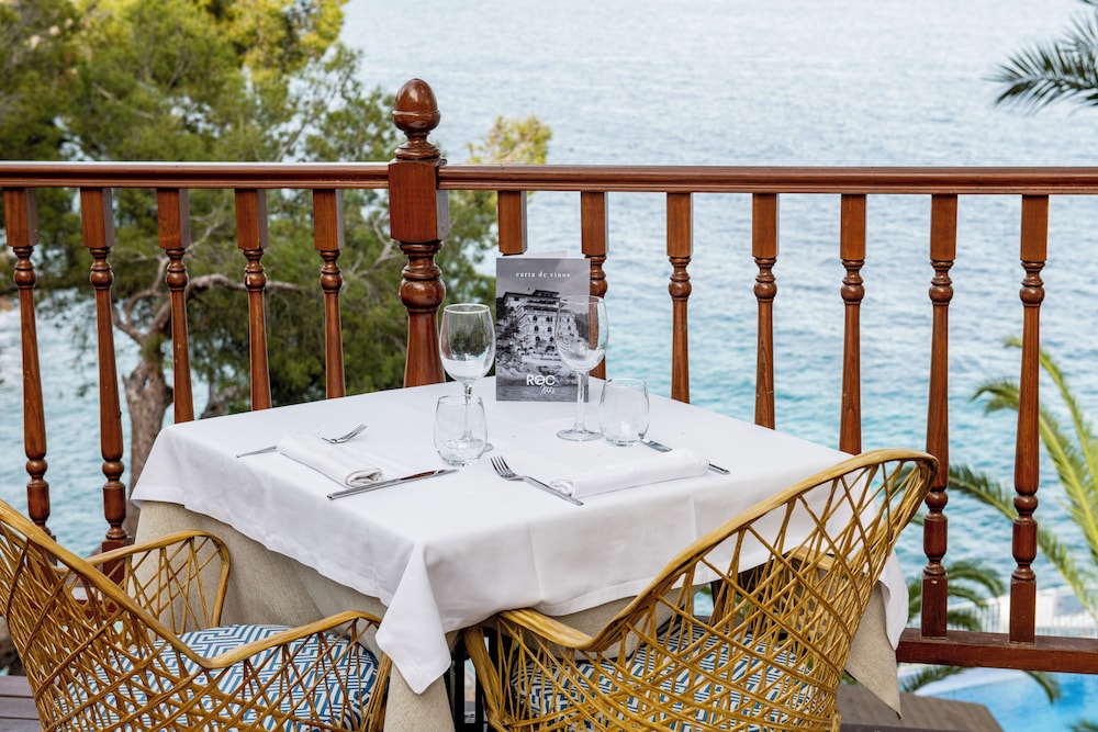 Hotel ROC Illetas & SPA 48/68