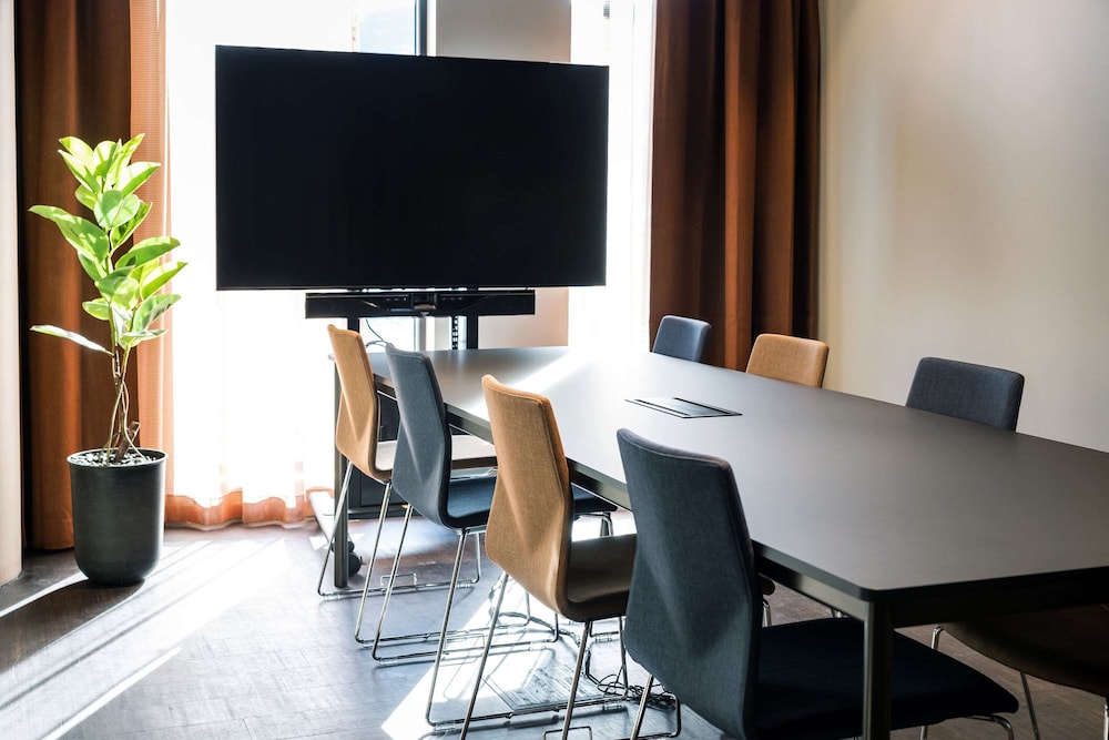 Quality Hotel Harstad 53/63