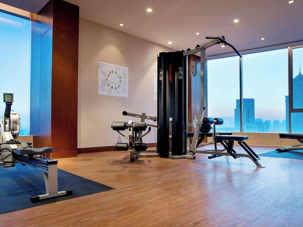 Sofitel Lianyungang Suning 41/71