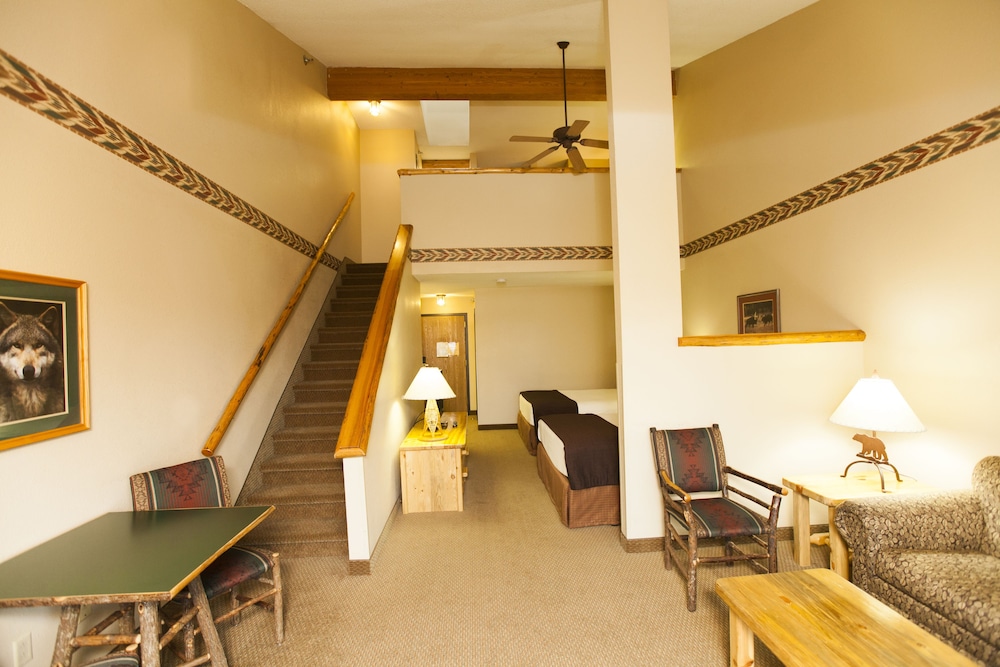 Great Wolf Lodge Niagara Falls 39/72