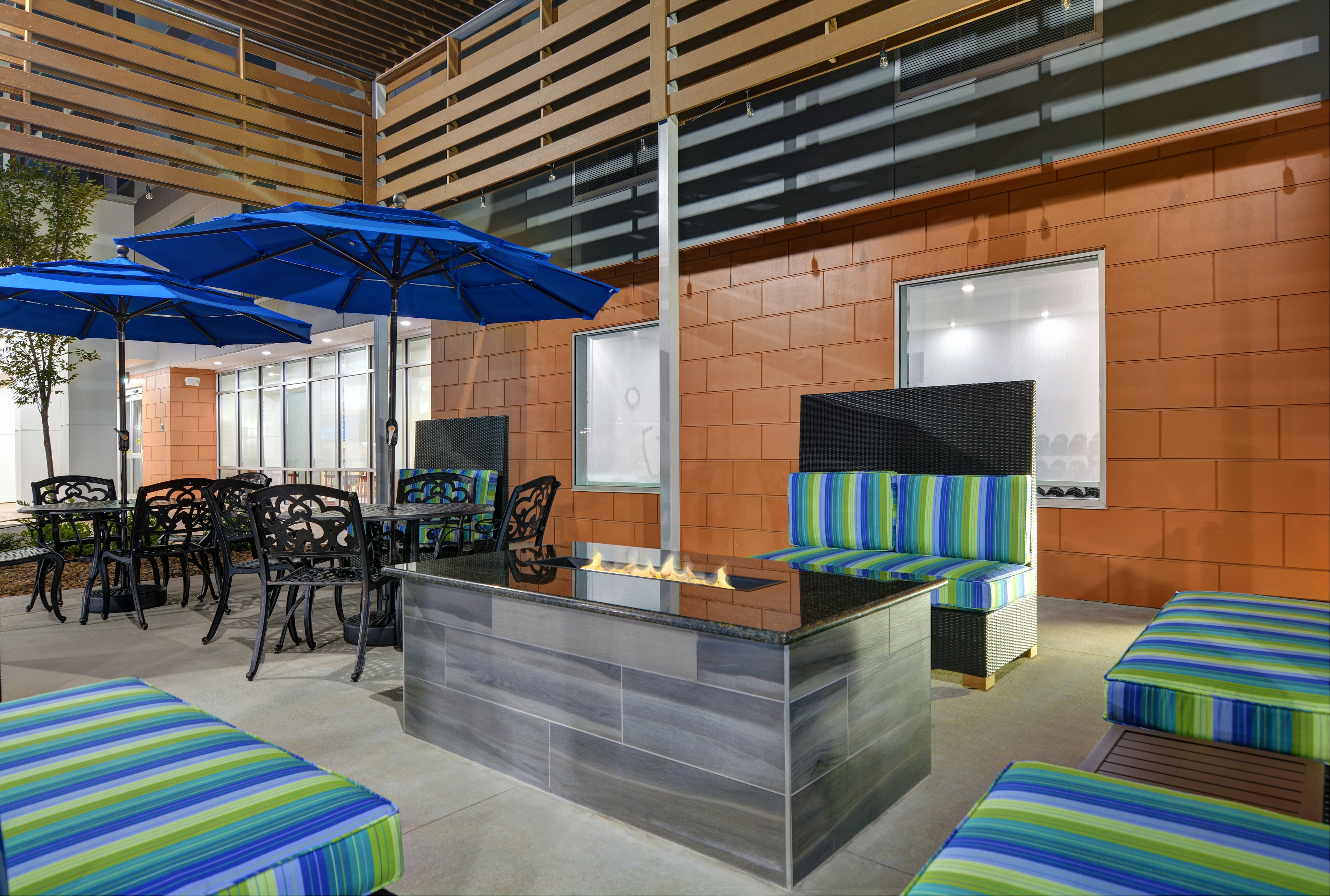 Home2 Suites by Hilton Bentonville Rogers 7/44
