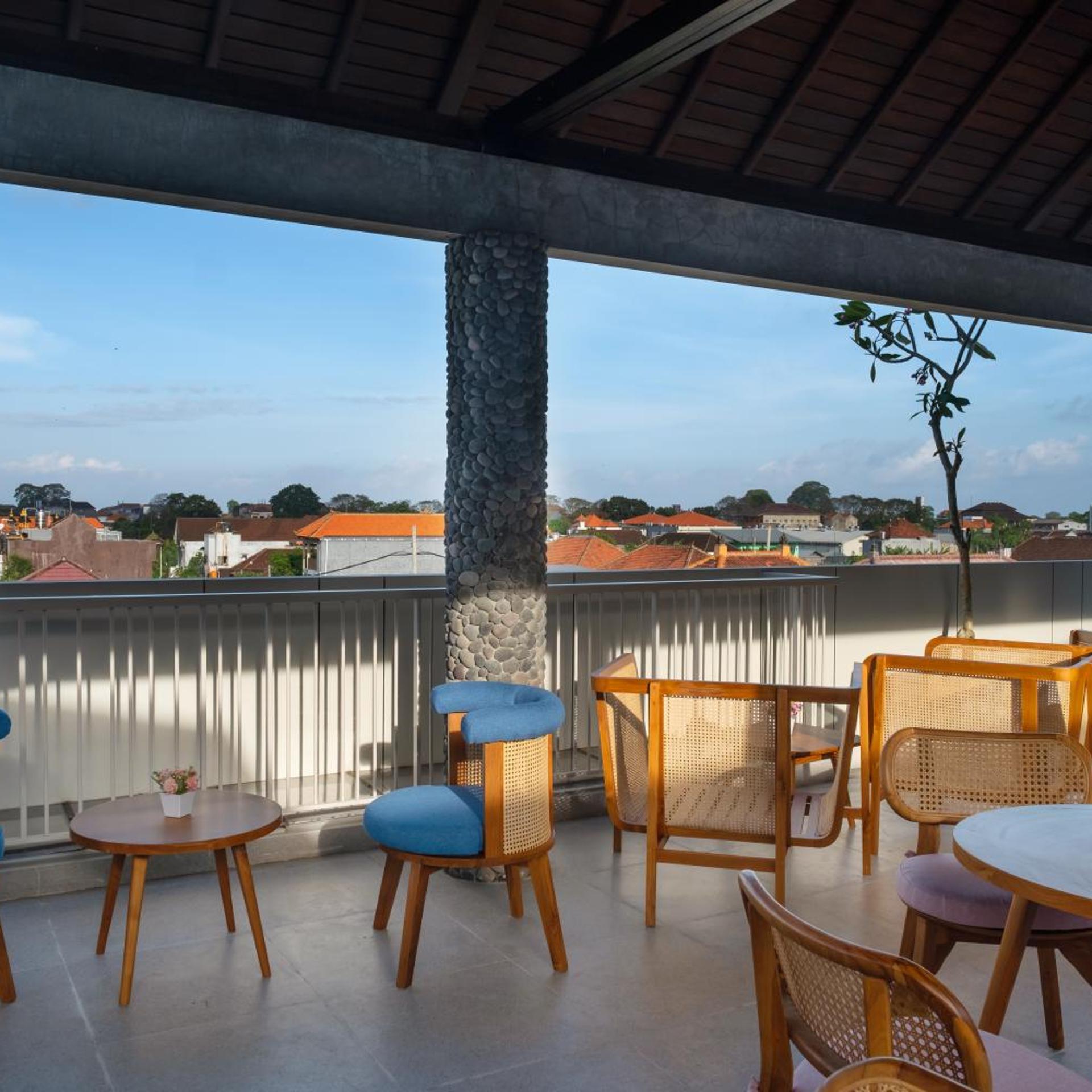 Aralea Co Living 29/34