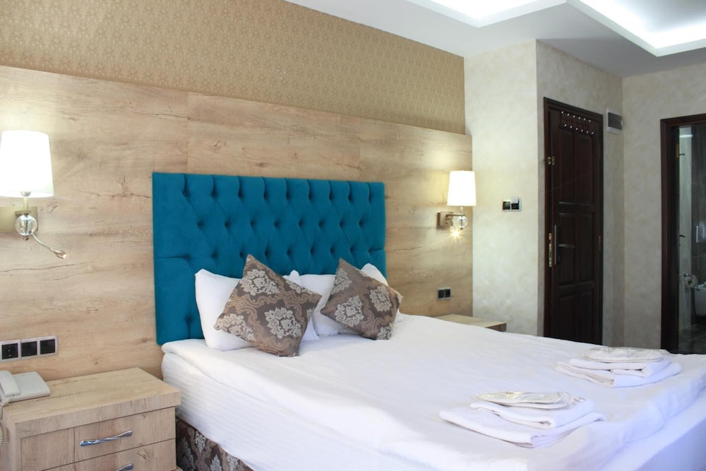 Ayder Hasimoglu Hotel 14/50