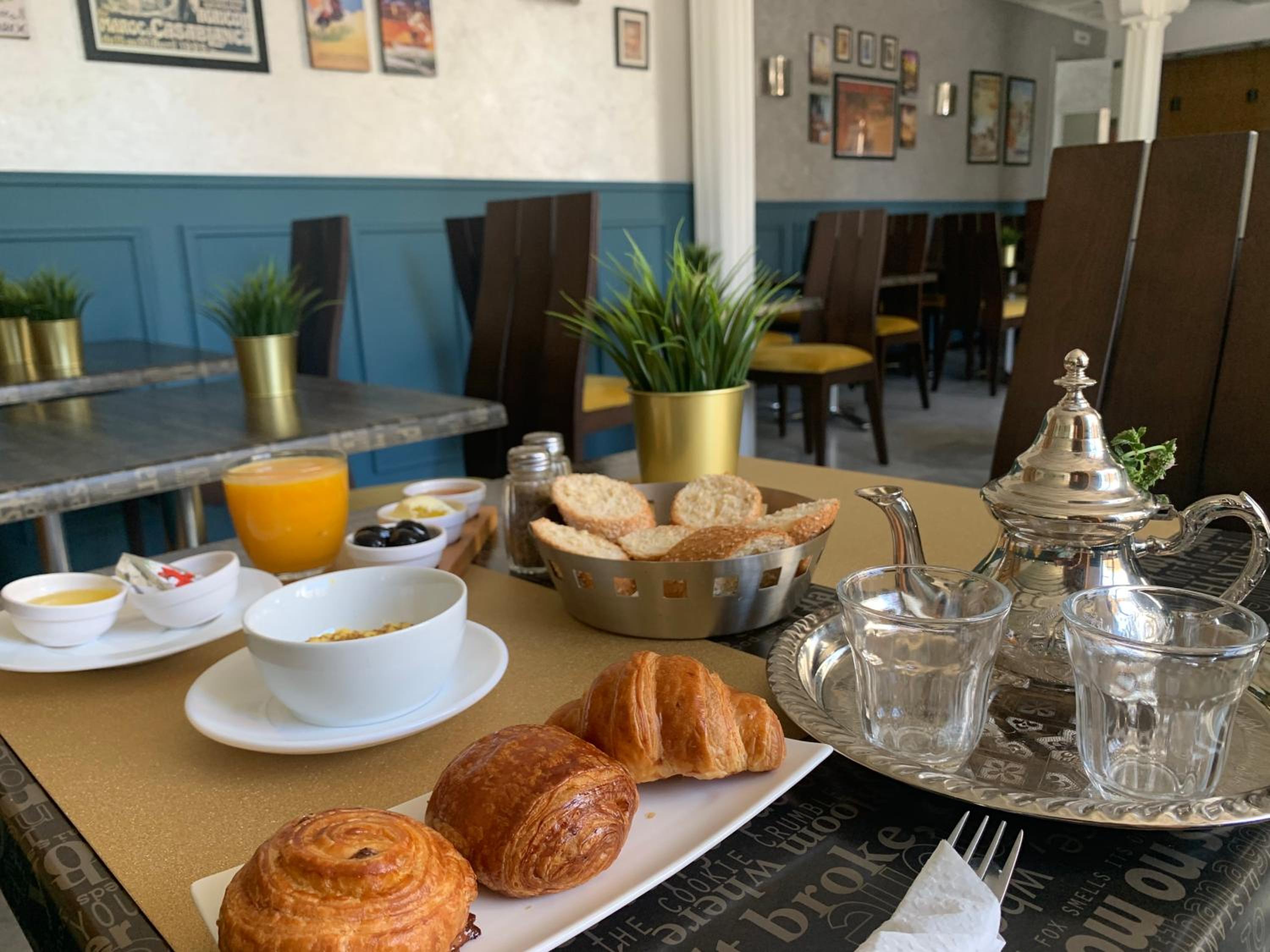 Royal Rabat 32/41