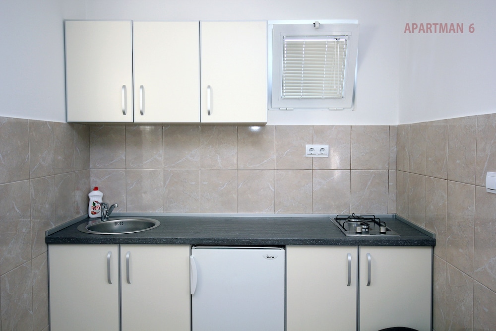 Apartments Kojic 75/75