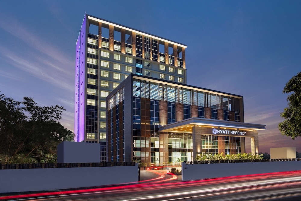 Hyatt Regency Thrissur 1/50