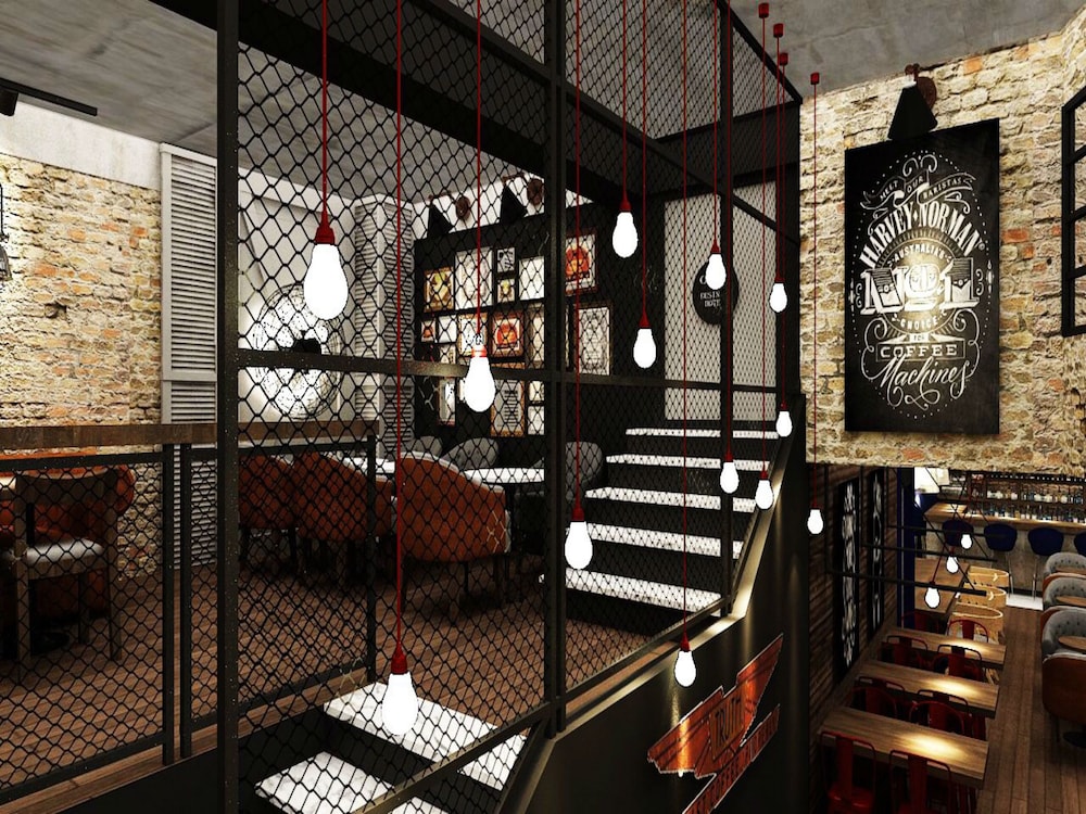 Onyx Business Hotel 27/35