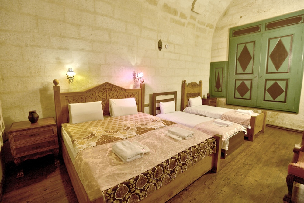 Kardesler Cave Hotel 7/48