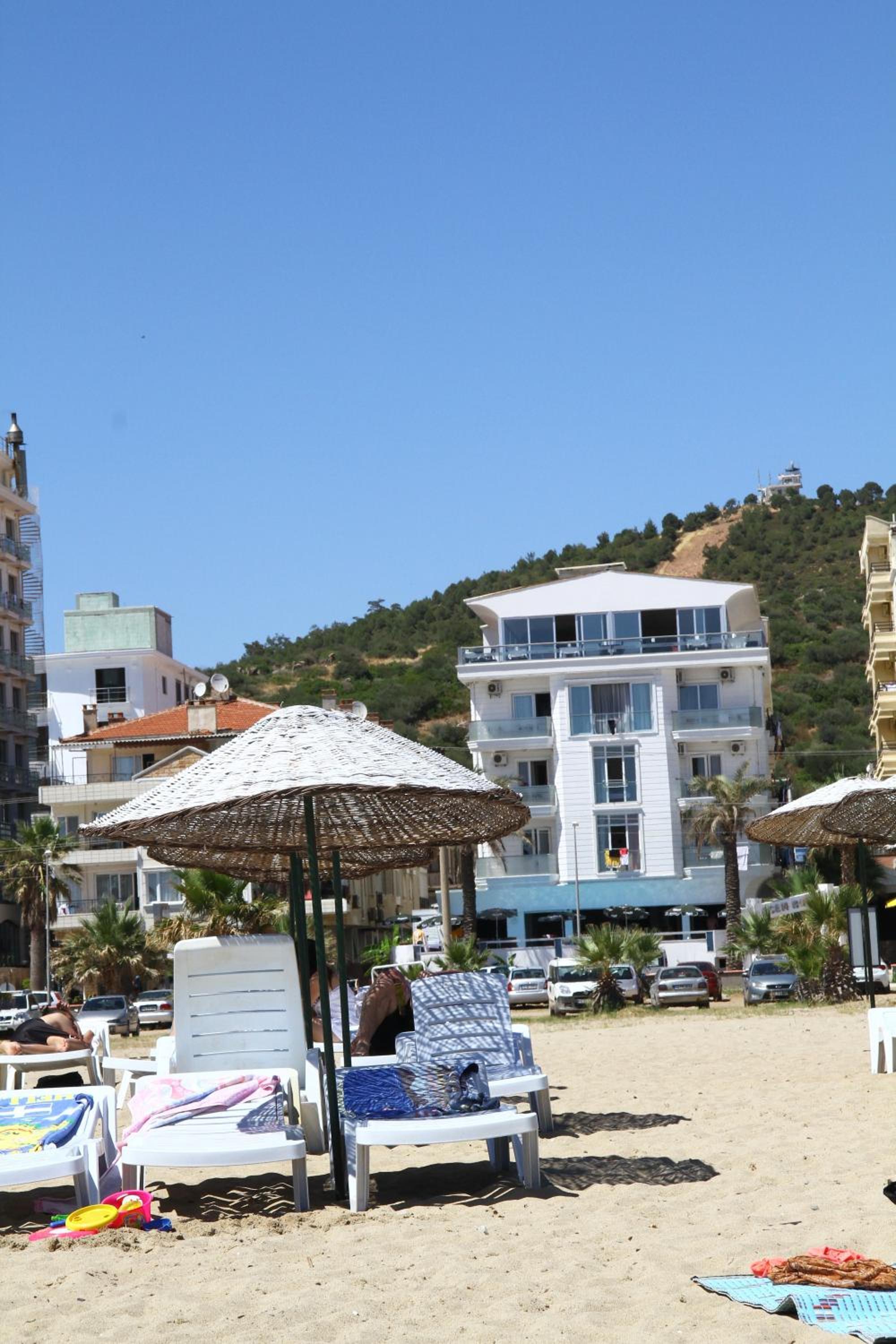 Acem Hotel 36/50