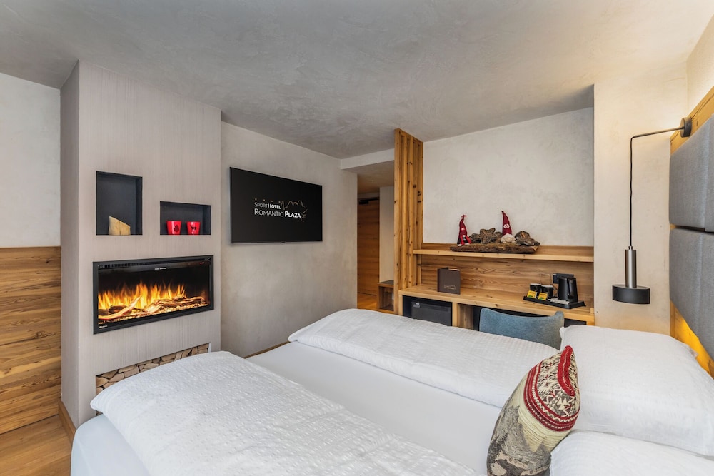 DOUBLE BED